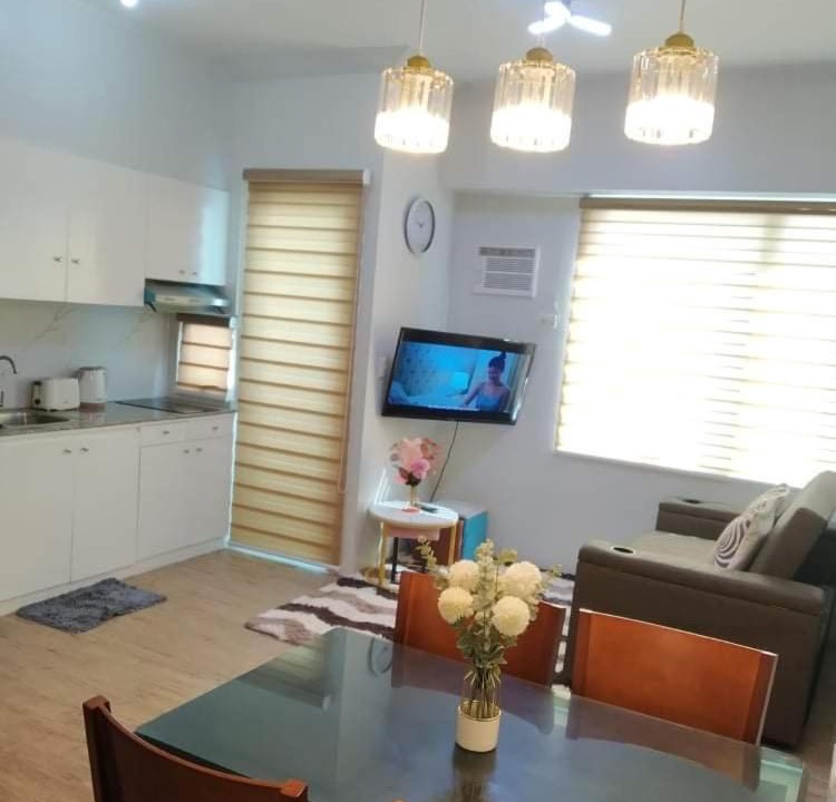 Photo of Livingroom in Muntinlupa