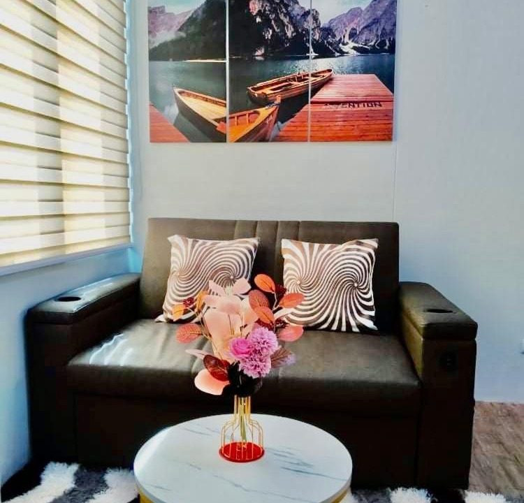 Photo of Livingroom in Muntinlupa