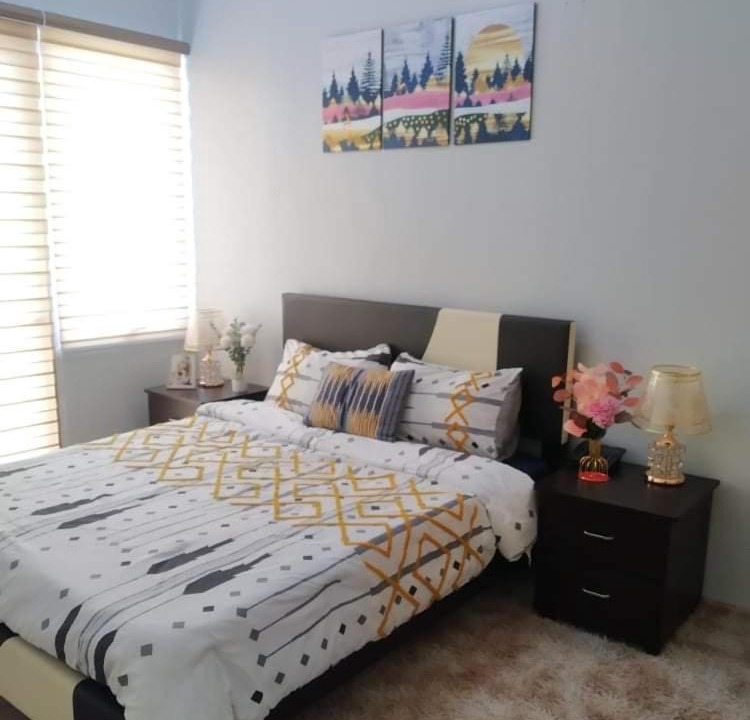 Photo of Bedroom in Muntinlupa