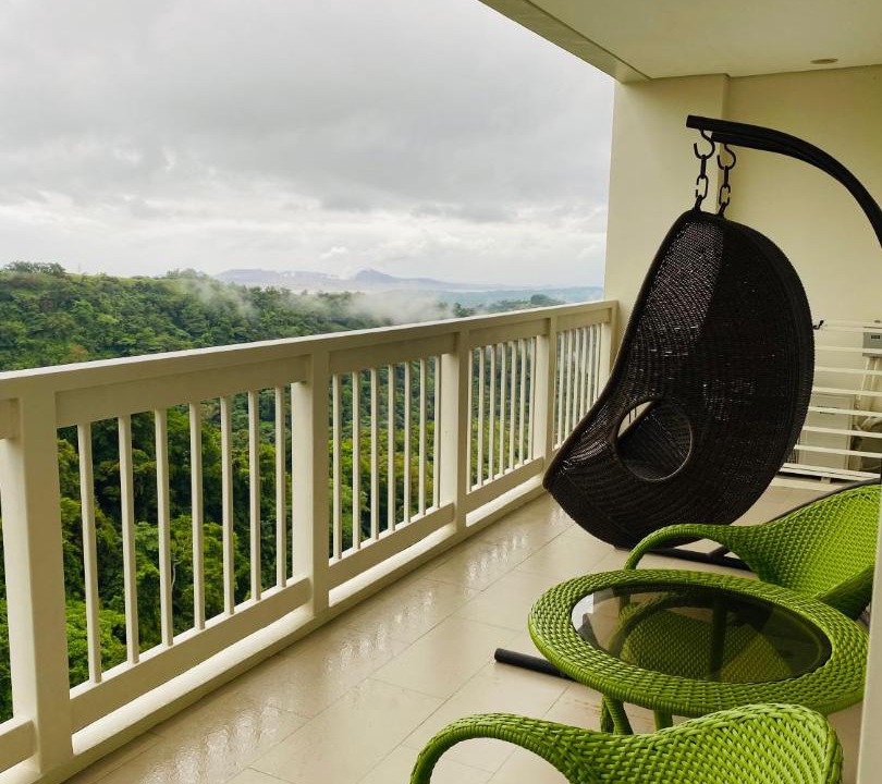 Photo of Patio Balcony in Laurel