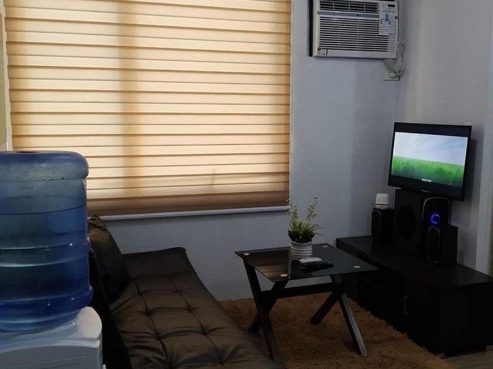 Photo of Livingroom in Muntinlupa