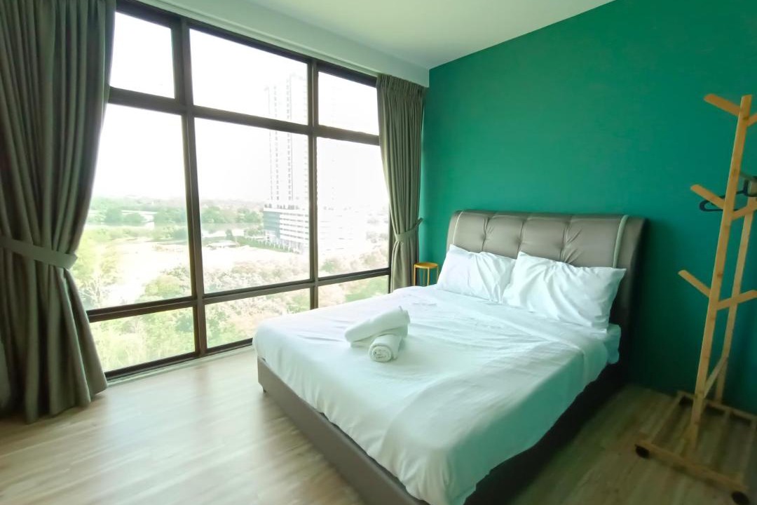 Photo of Bedroom in Medini