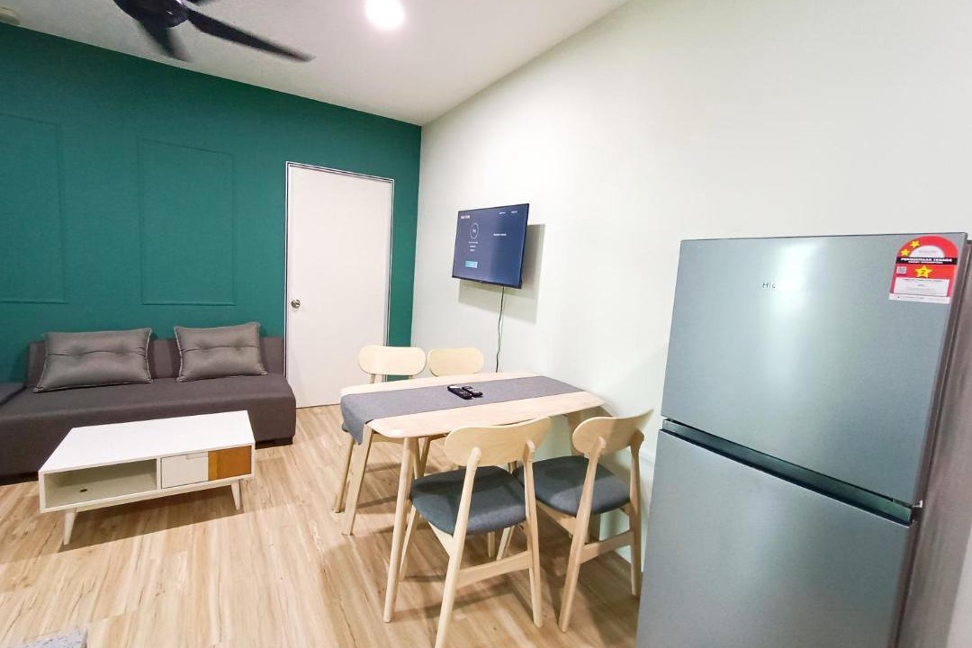 Photo of Livingroom in Medini