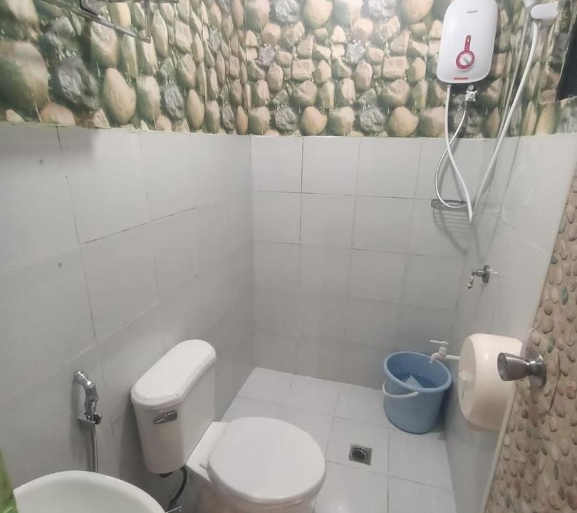 Photo of Bathroom in Cabanatuan