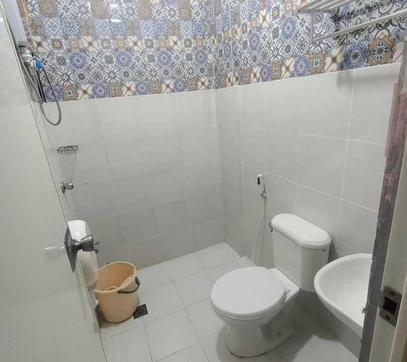 Photo of Bathroom in Cabanatuan