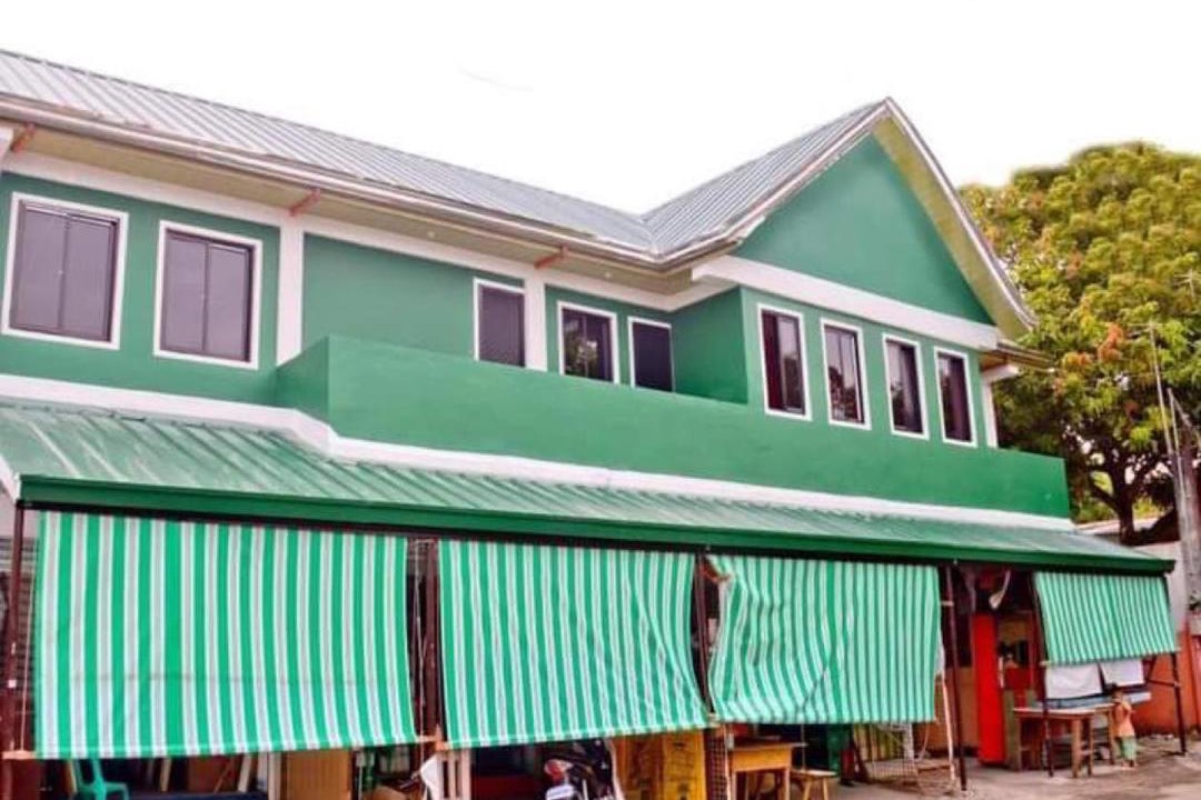 Photo of Buildings in Naic