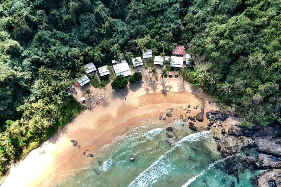 Photo of Others in El Nido