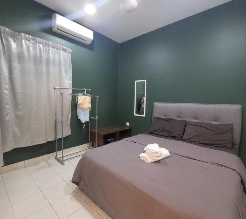 Photo of Bedroom in Hulu Kinta