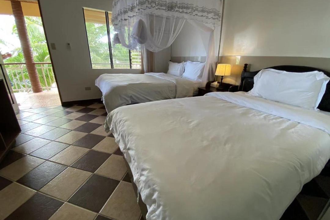 Photo of Bedroom in San Francisco