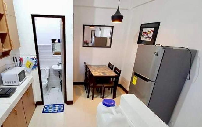 Photo of Livingroom in Tacloban