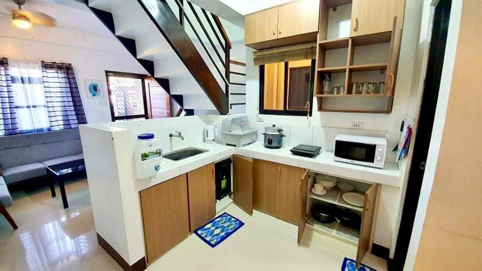 Photo of Kitchen in Tacloban