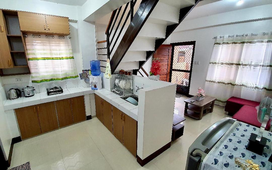 Photo of Kitchen in Tacloban