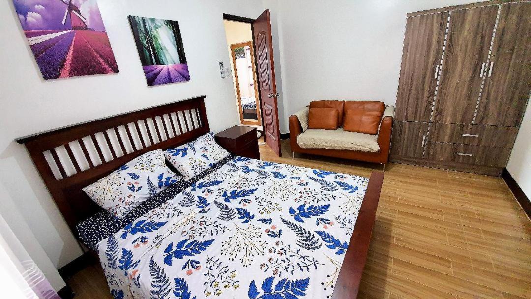 Photo of Bedroom in Tacloban