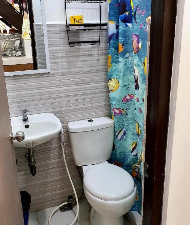 Photo of Bathroom in Tacloban