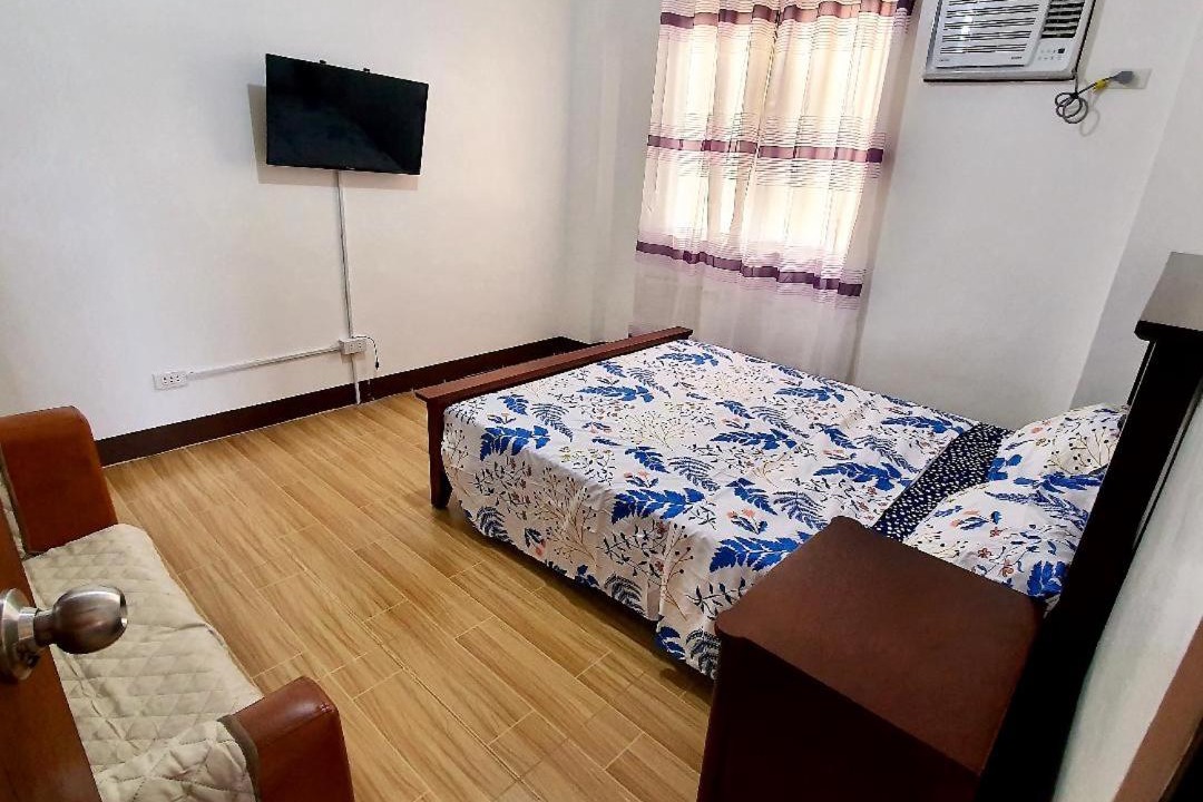 Photo of Bedroom in Tacloban