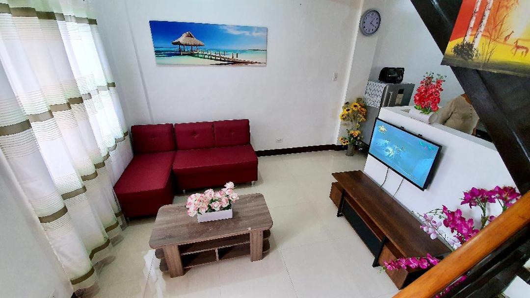 Photo of Livingroom in Tacloban