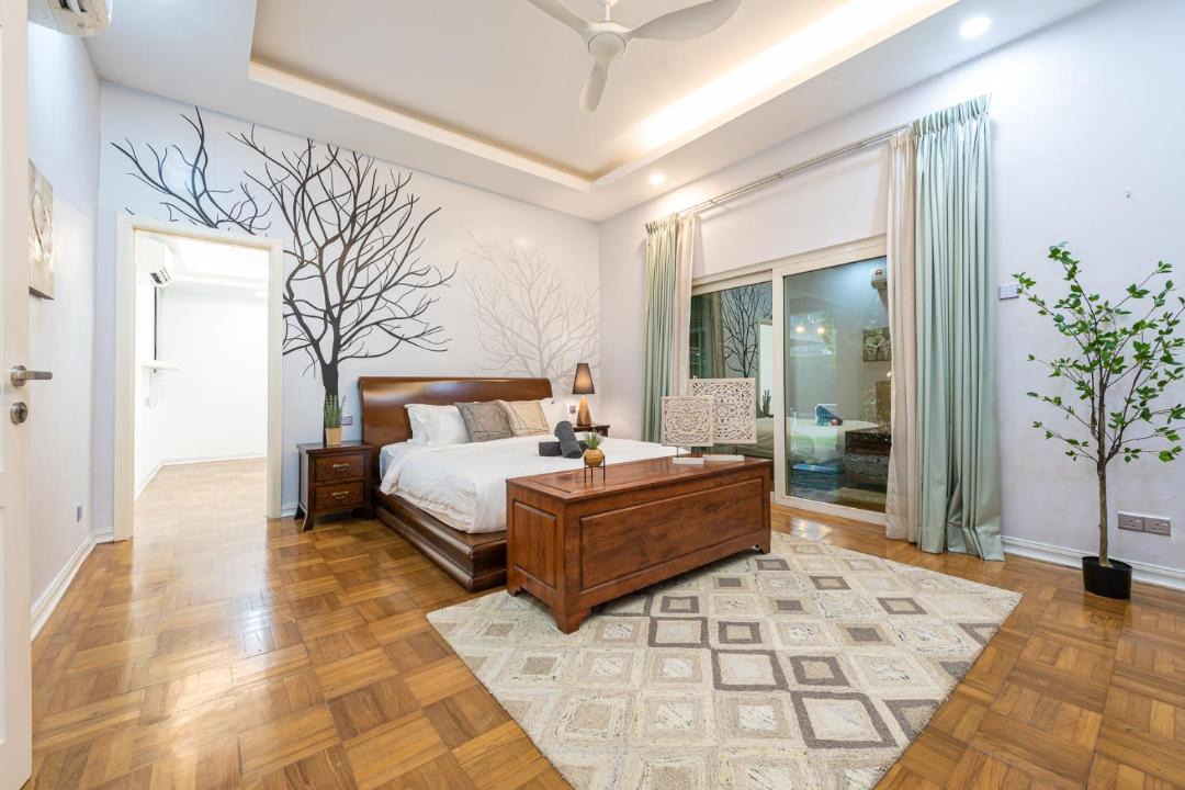 Photo of Bedroom in Petaling Jaya