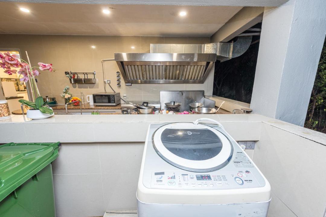 Photo of Kitchen in Petaling Jaya