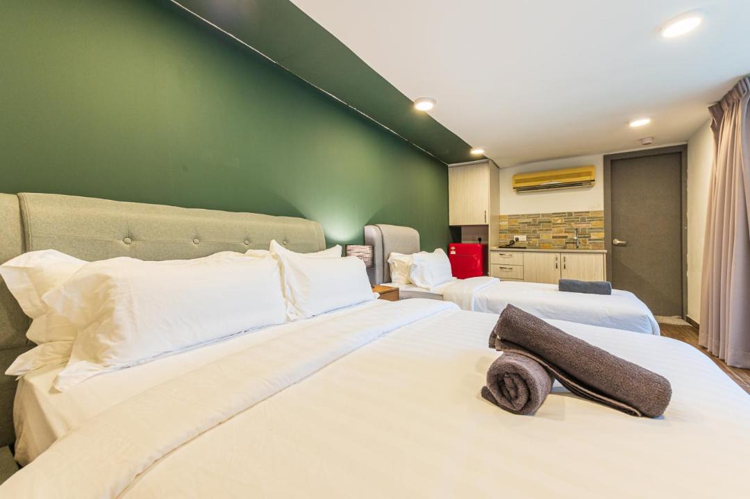 Photo of Bedroom in Petaling Jaya