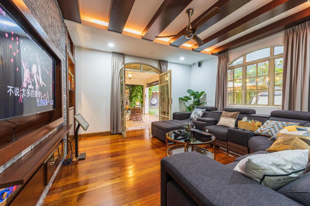Photo of Livingroom in Petaling Jaya
