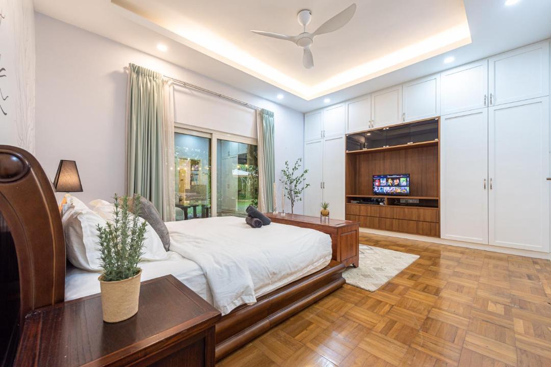 Photo of Bedroom in Petaling Jaya