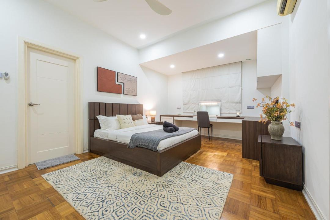 Photo of Bedroom in Petaling Jaya