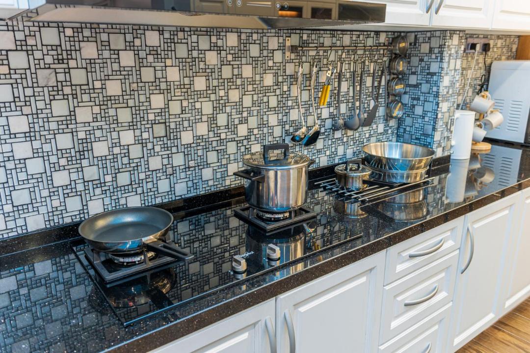 Photo of Kitchen in Petaling Jaya