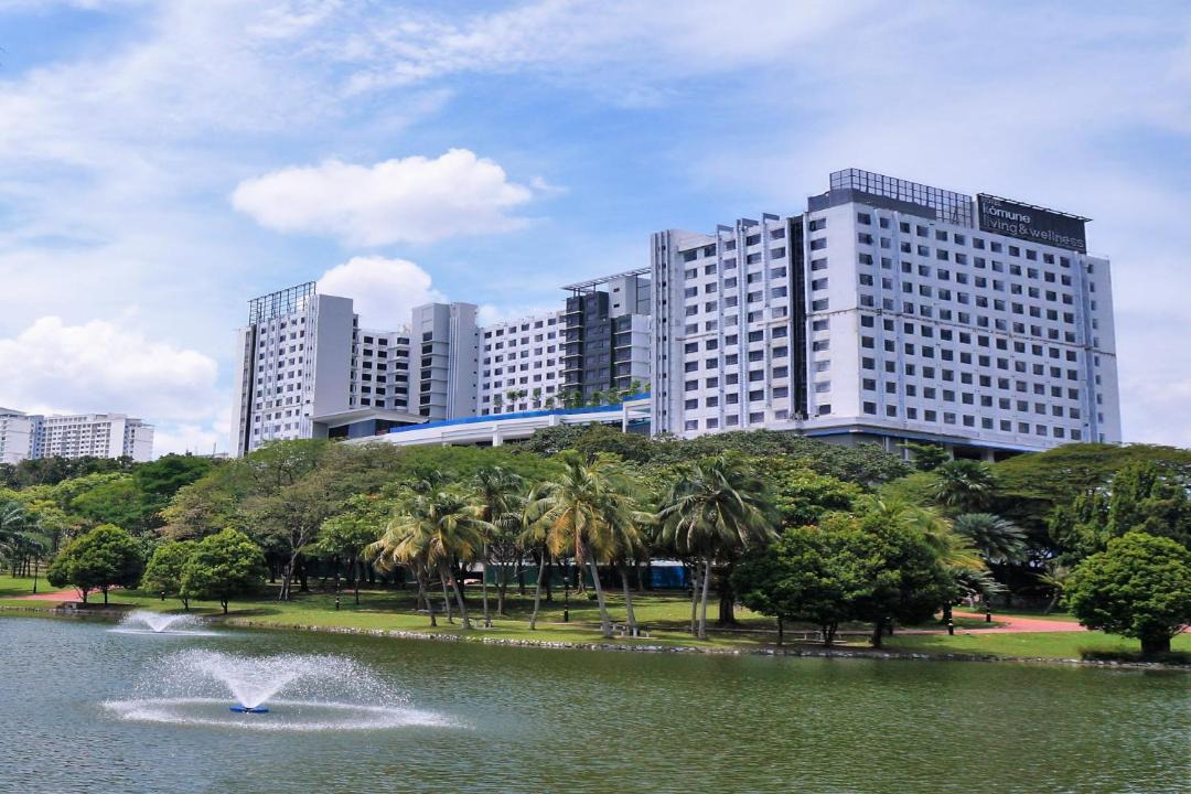 Photo of Others in Bandar Tun Razak