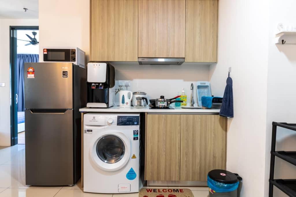 Photo of Kitchen in Downtown George Town