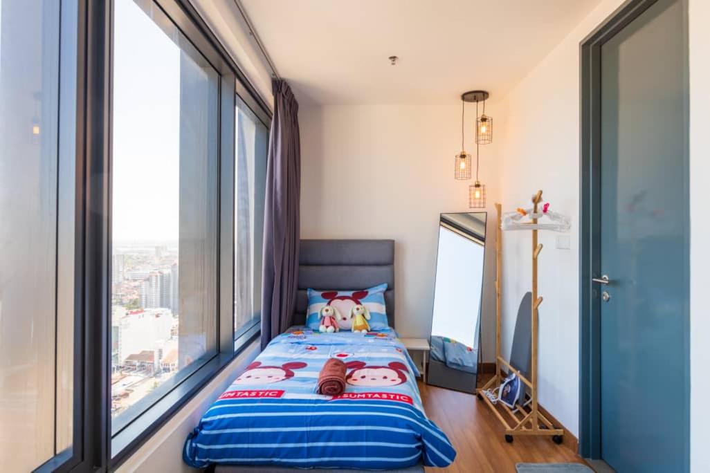 Photo of Bedroom in Downtown George Town