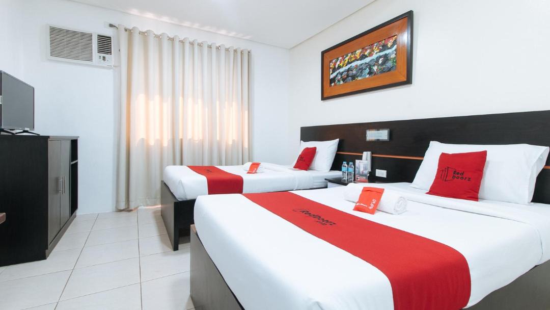 Photo of Bedroom in Masbate City