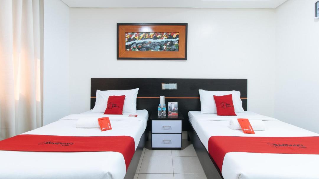 Photo of Bedroom in Masbate City