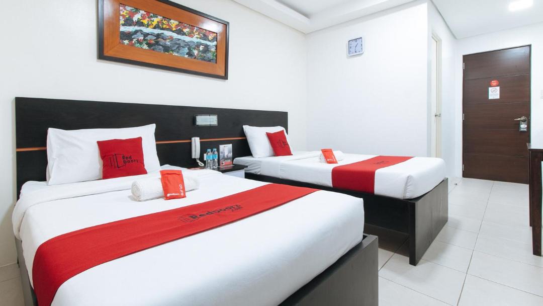 Photo of Bedroom in Masbate City