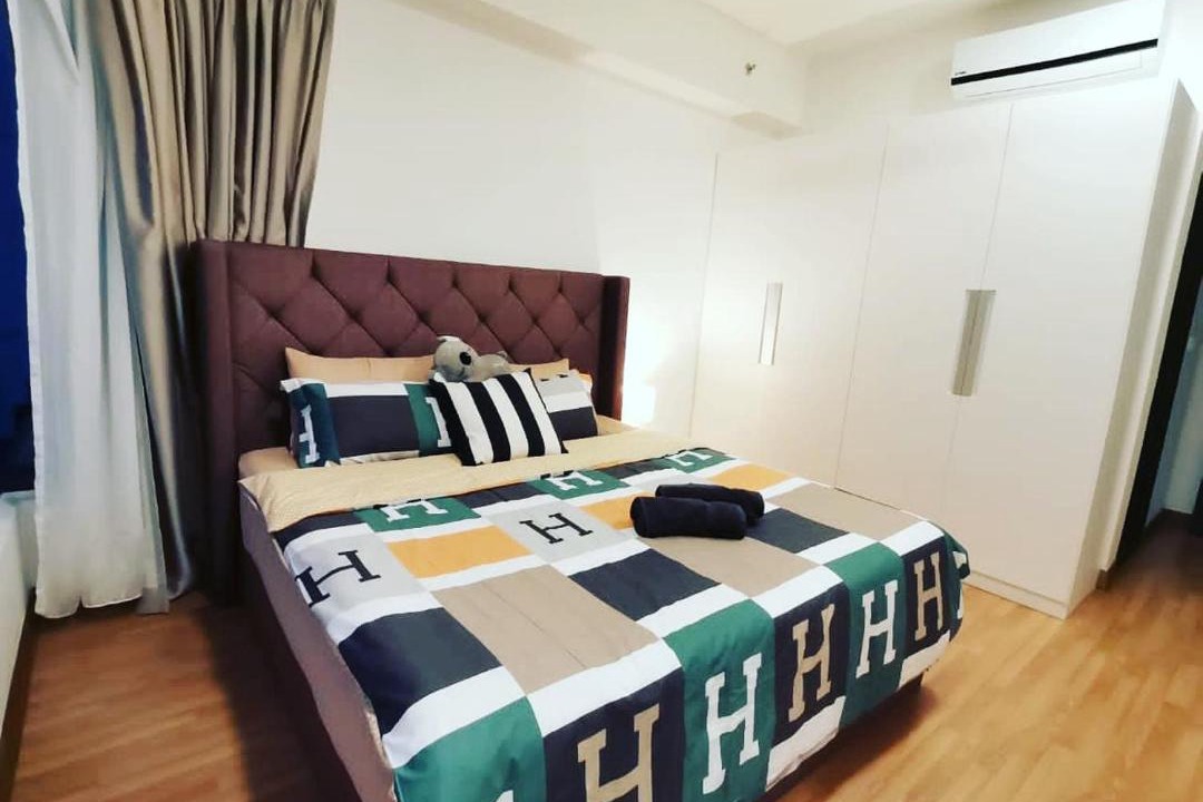 Photo of Bedroom in Downtown George Town