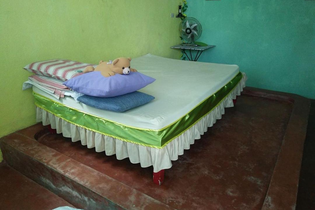 Photo of Bedroom in San Remigio