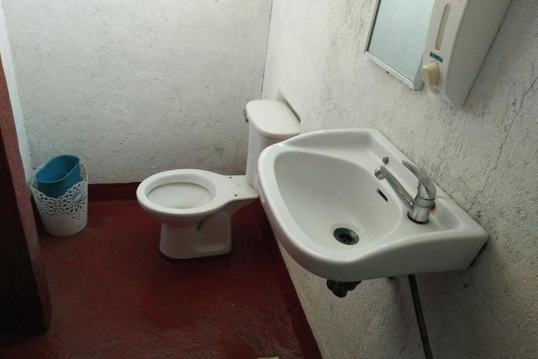 Photo of Bathroom in San Remigio