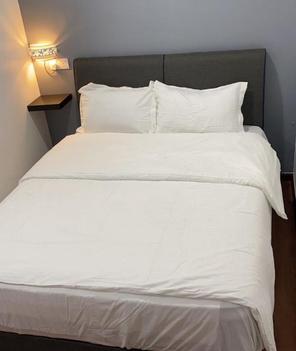 Photo of Bedroom in Sungai Seluang