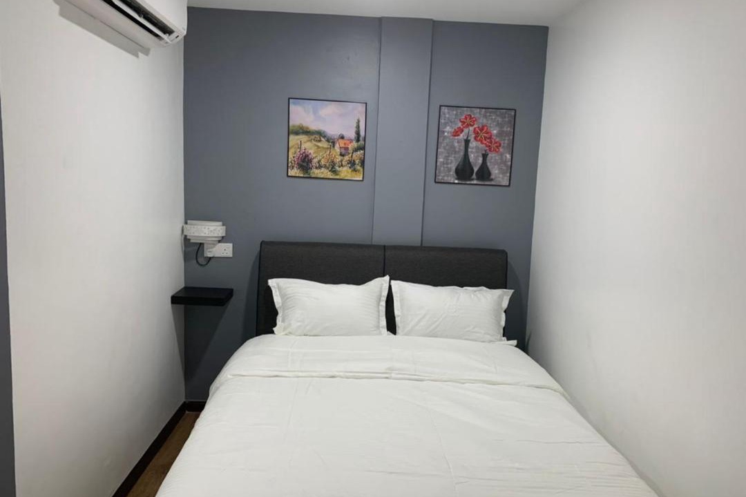 Photo of Bedroom in Sungai Seluang