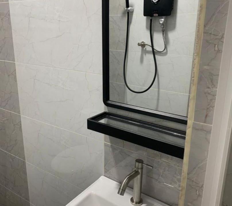 Photo of Bathroom in Sungai Seluang