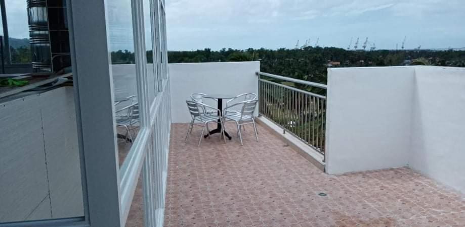 Photo of Patio Balcony in Balamban