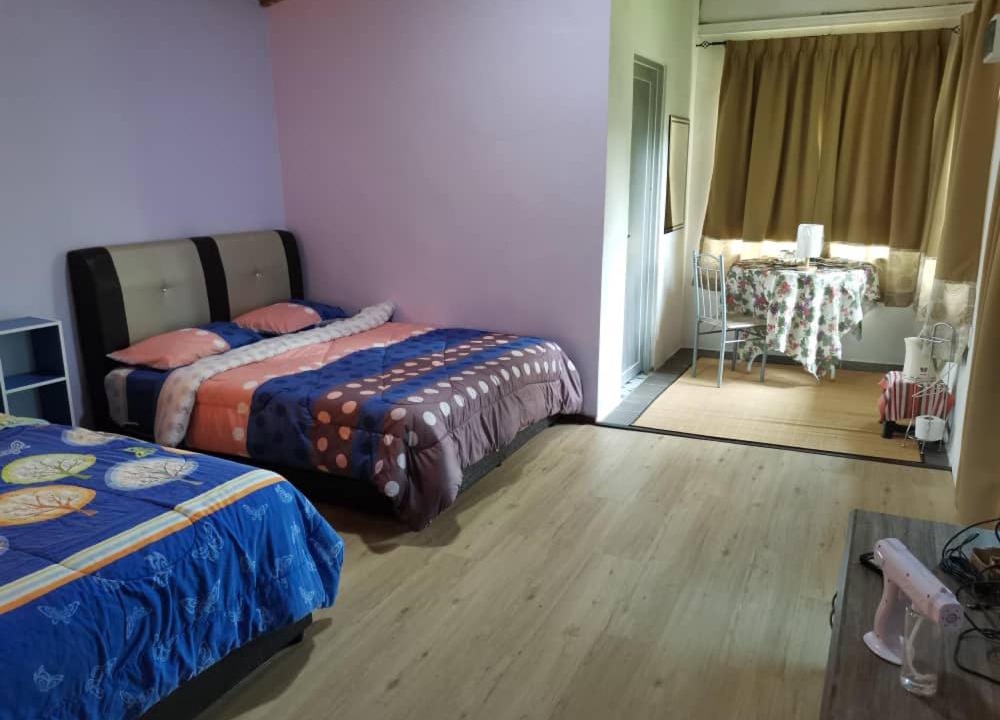 Photo of Bedroom in Sri Aman