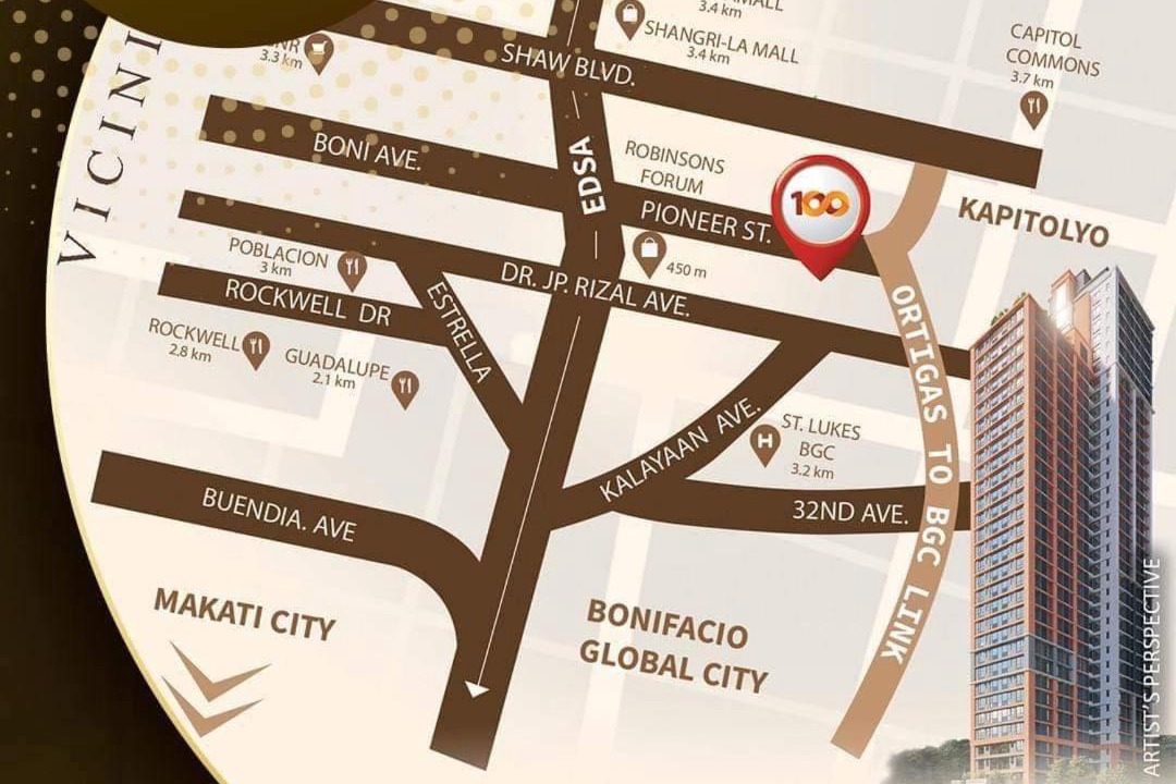 Photo of Others in Pasig