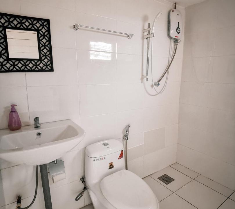 Photo of Bathroom in Kuching