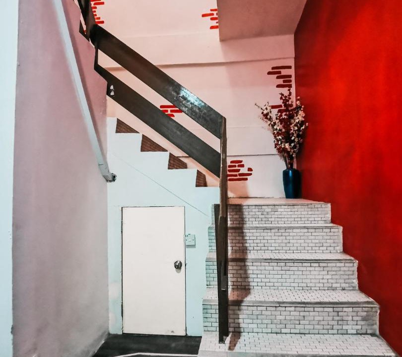 Photo of Bedroom in Kuching