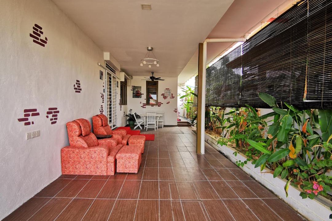 Photo of Livingroom in Kuching