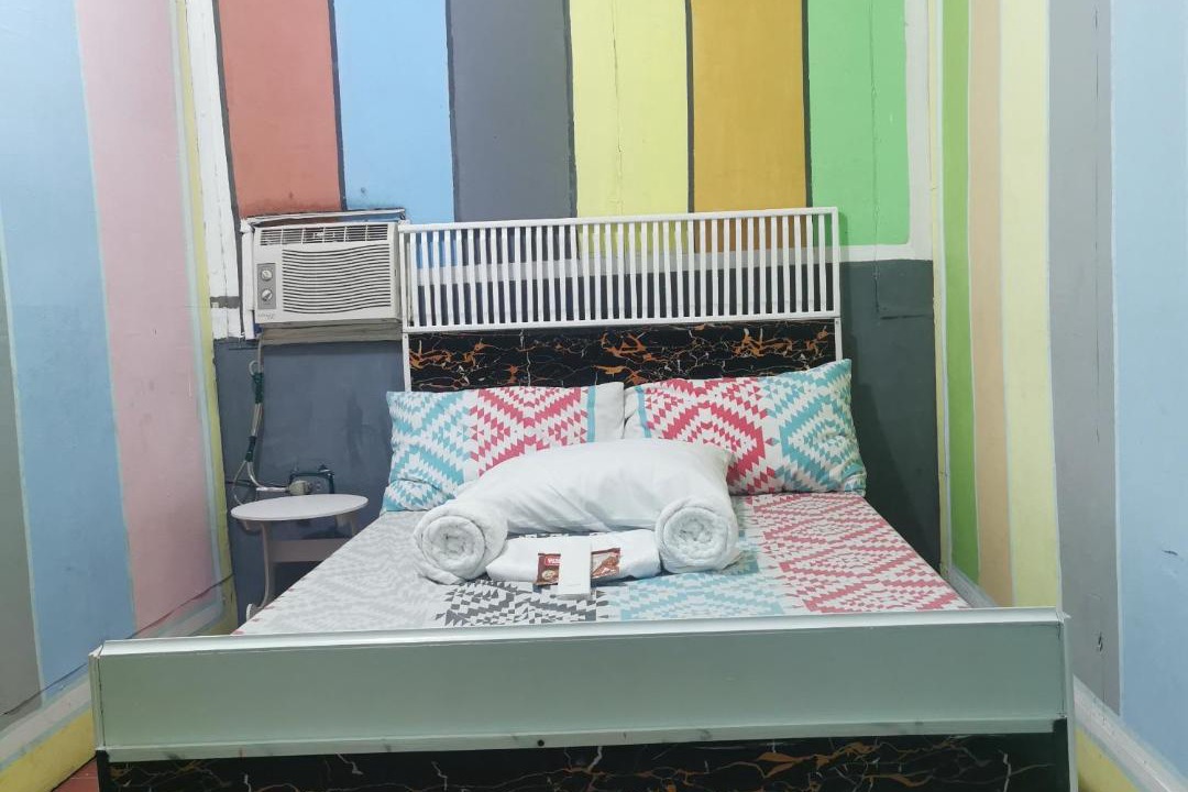 Photo of Bedroom in Cabanatuan