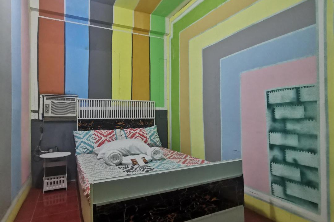 Photo of Bedroom in Cabanatuan
