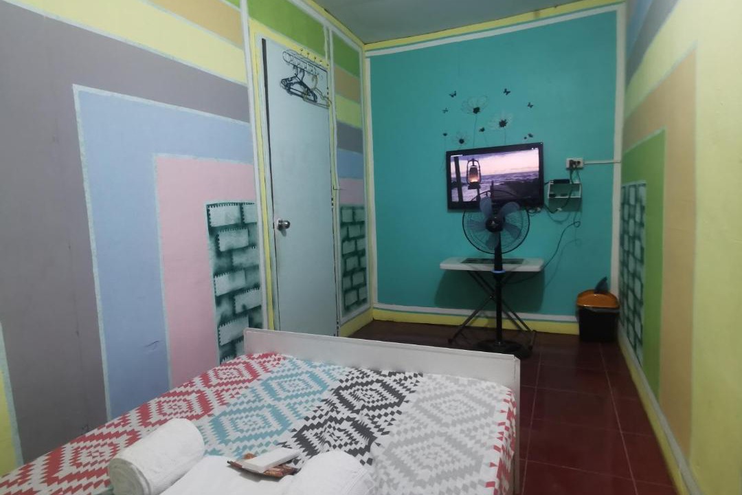 Photo of Bedroom in Cabanatuan