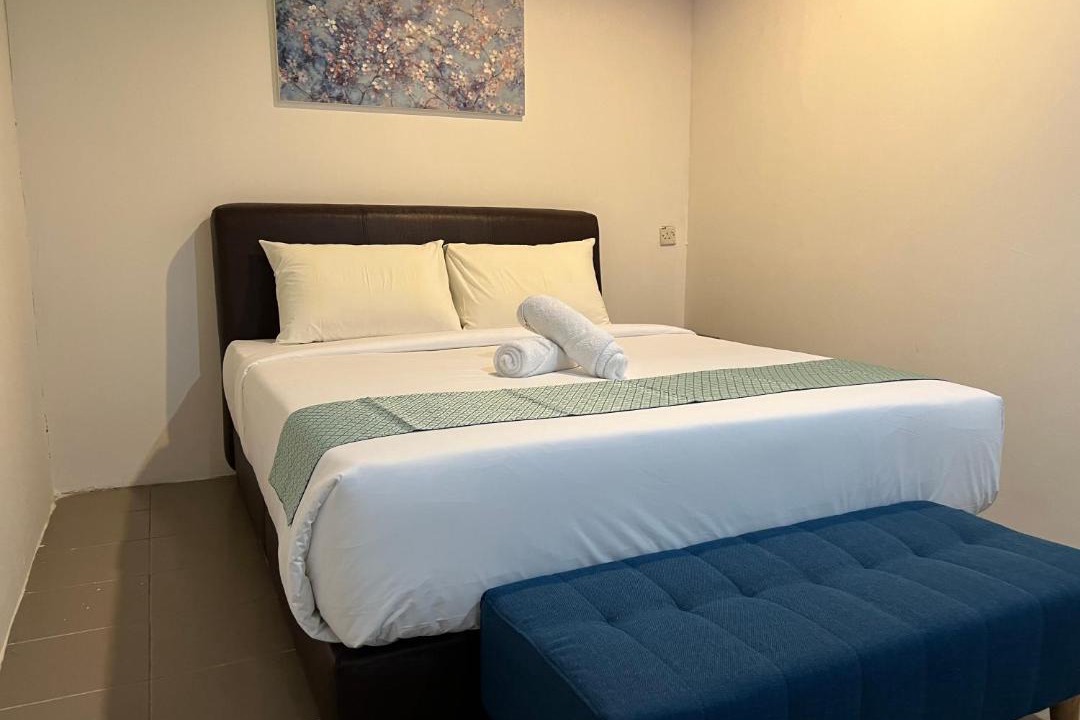 Photo of Bedroom in Kuching