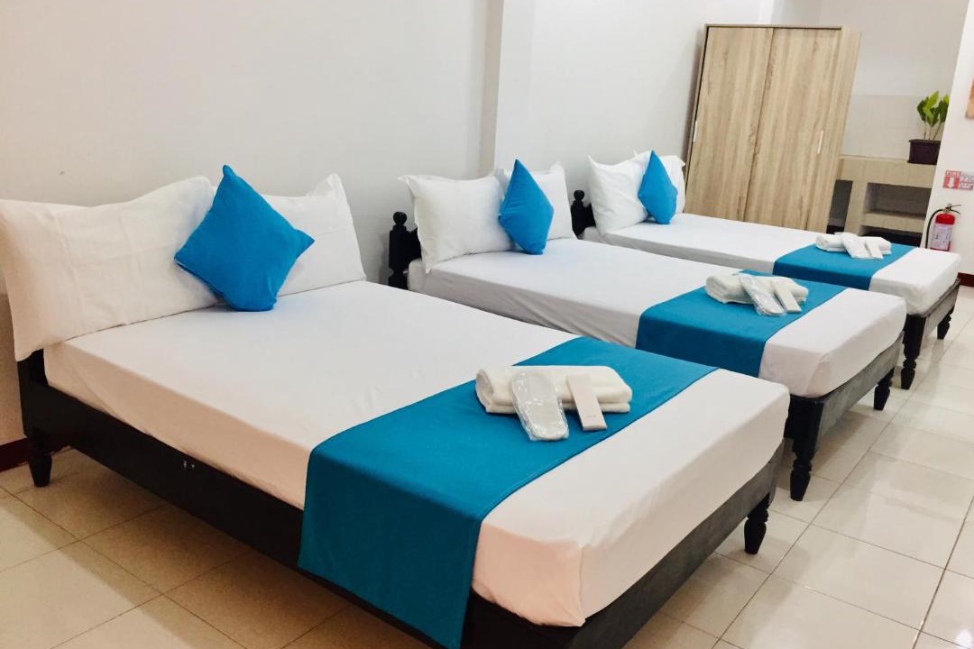Photo of Bedroom in Tuguegarao